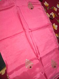 beautiful saree