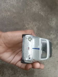 Flat 500 Model Imported