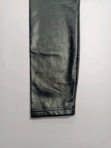 Sexy Faux Leather Leggings Free Size 30 to 36