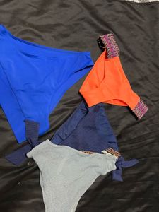 Swim Bikini Bottoms Bundle