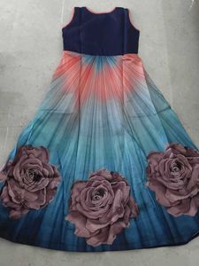 Kurti Dress