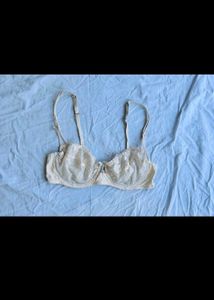 lace bra