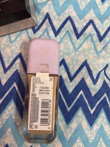 Maybelline Super Stay Foundation 128