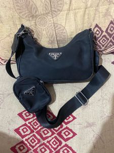 Prada (Copy Bag)