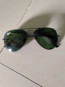 Ray-Ban Aviator Sunglasses