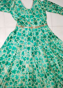 Gown One Piece For Women