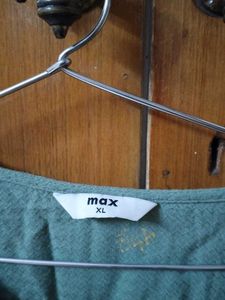 Max Xl Kurta