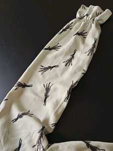 Long Sleeve Shirt Pista Green