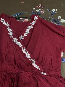 This Top Is New And In A Proper Conditions