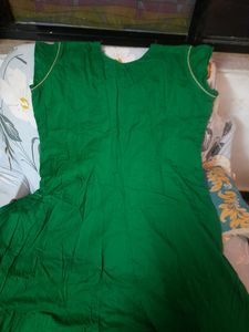 COTTON DEGENER KURTI