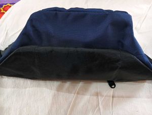 N SPORT&#34; Multi-Pockets Travel waist bag