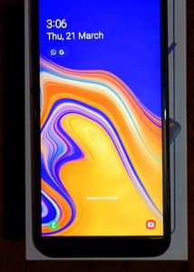 Samsung Galaxy J6+