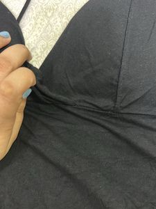 Black Camisole
