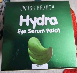 Swiss Beauty Eye Patches ❤️❤️