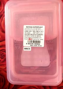 ❤️Nayasa 💫TIFFIN BOX 🌟