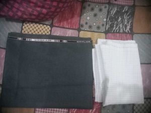 Gwalior Brand Premium Shirt And Pants Fabric