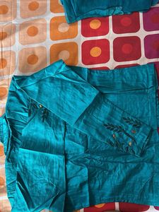 3 peice suit