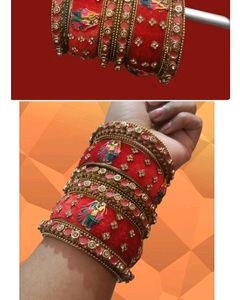 bridal bangles