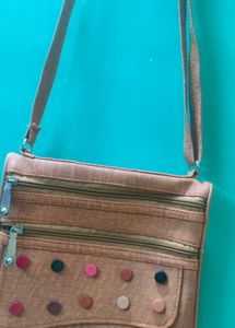 Sling Bag
