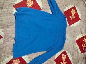 Puff Sleeve Top