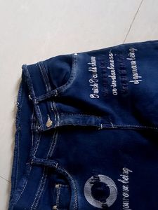 2 Jeans Combo For Women 🙈😍