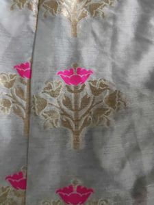 Elegant Lehenga Skirt