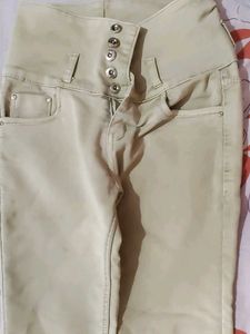 high west Jeans