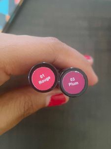 Renee Lipsticks