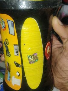 Kite Flying Reel