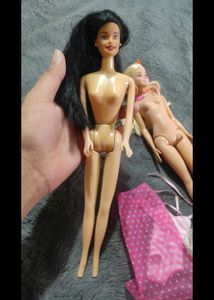 Modified Doll