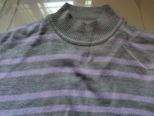 H&amp;M Acrylic Jumper