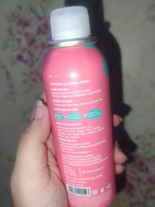 Evereve Toilet Seat Sanitizer