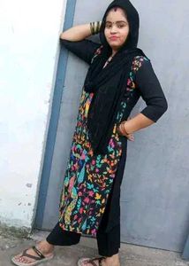 Combo Pack 2 Beautiful Kurti