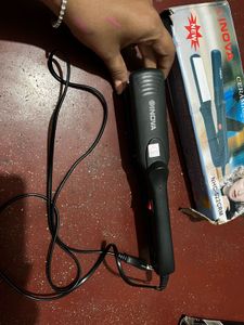 Hair Straightener