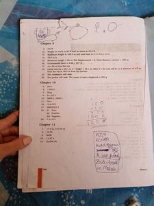 CBSC Mercury Science Textbook for Class IX