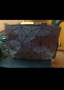 Geometric Clutch