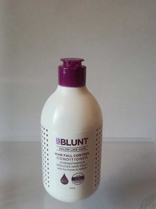BBlunt Hair Fall Control Conditioner