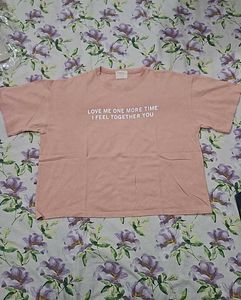 Top Peach
