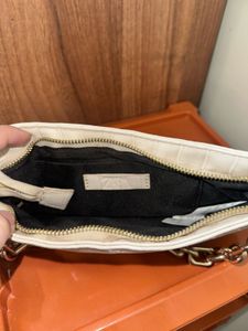 Zara Chain Shoulder Bag