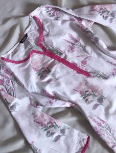 🌸 Zudio Kurti 🌸