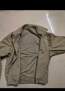2 KOREAN JACKETS