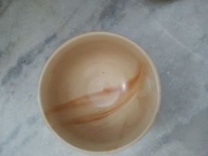 Vintage Ceramic Bowl