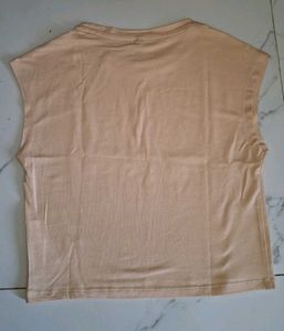 Wild Side Graphic Tee