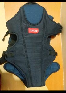 Luv Lap Galaxy Baby Carrier Padded Head Support
