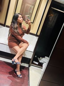 Ribbed Brown Playsuit