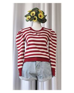 Korean Thin Knit Top