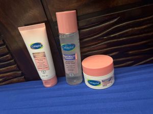 Cetaphil Radiance Set