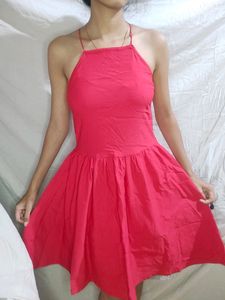 Back Cross Dress Valentine's & Cristmas Special
