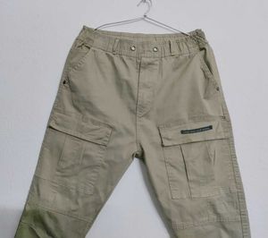 COMBO Of 2 Unisex Cargo 🔥