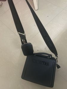 Steve Madden sling bag with coin purse